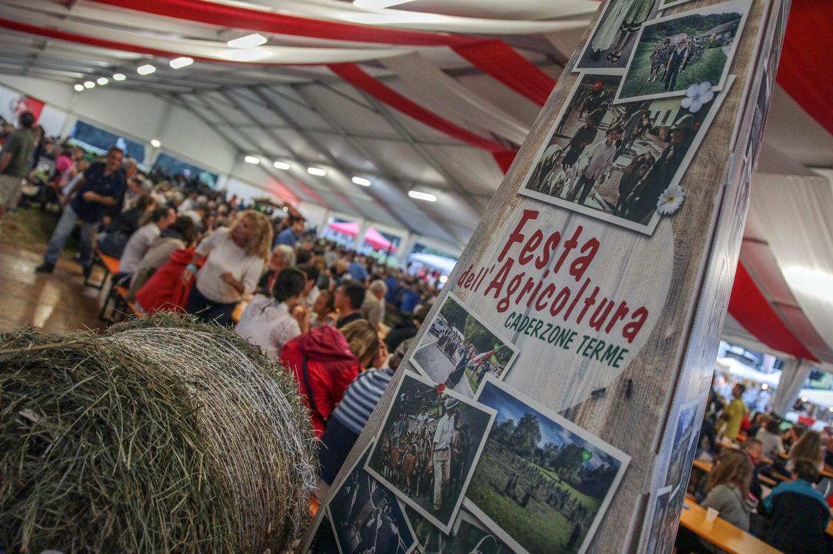 Festa dell'Agricoltura Edizione 2022