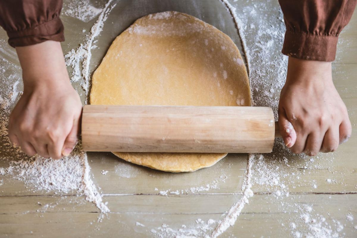 Le nostre ricette...