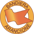 Bandiera Arancione